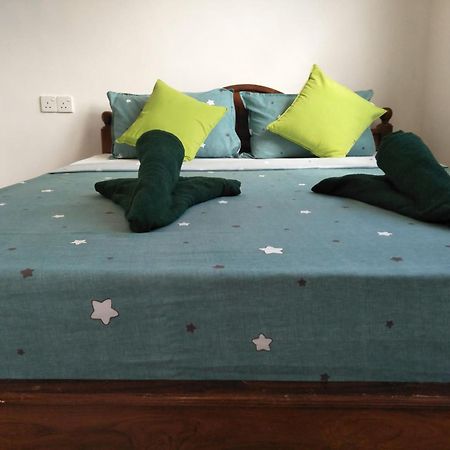 Dickwella Green Villa Bagian luar foto