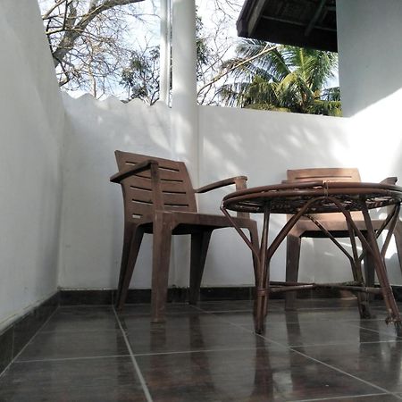 Dickwella Green Villa Bagian luar foto