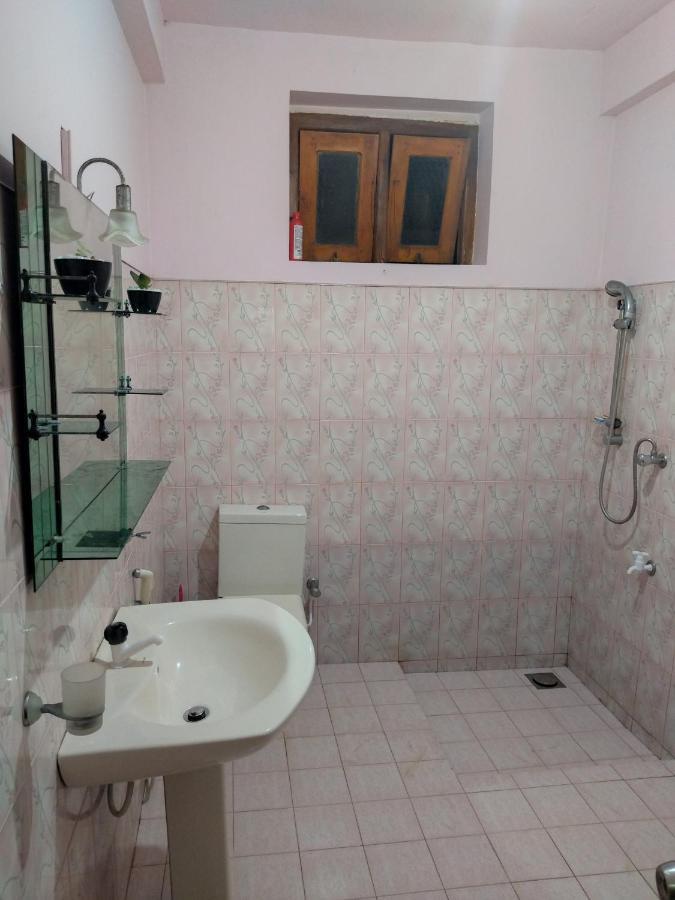 Dickwella Green Villa Bagian luar foto