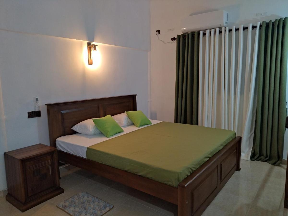 Dickwella Green Villa Bagian luar foto
