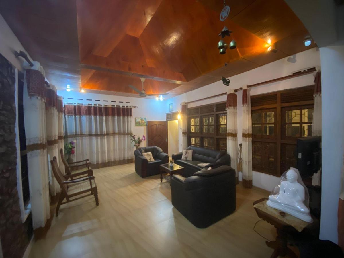 Dickwella Green Villa Bagian luar foto