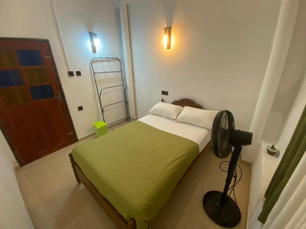 Dickwella Green Villa Bagian luar foto