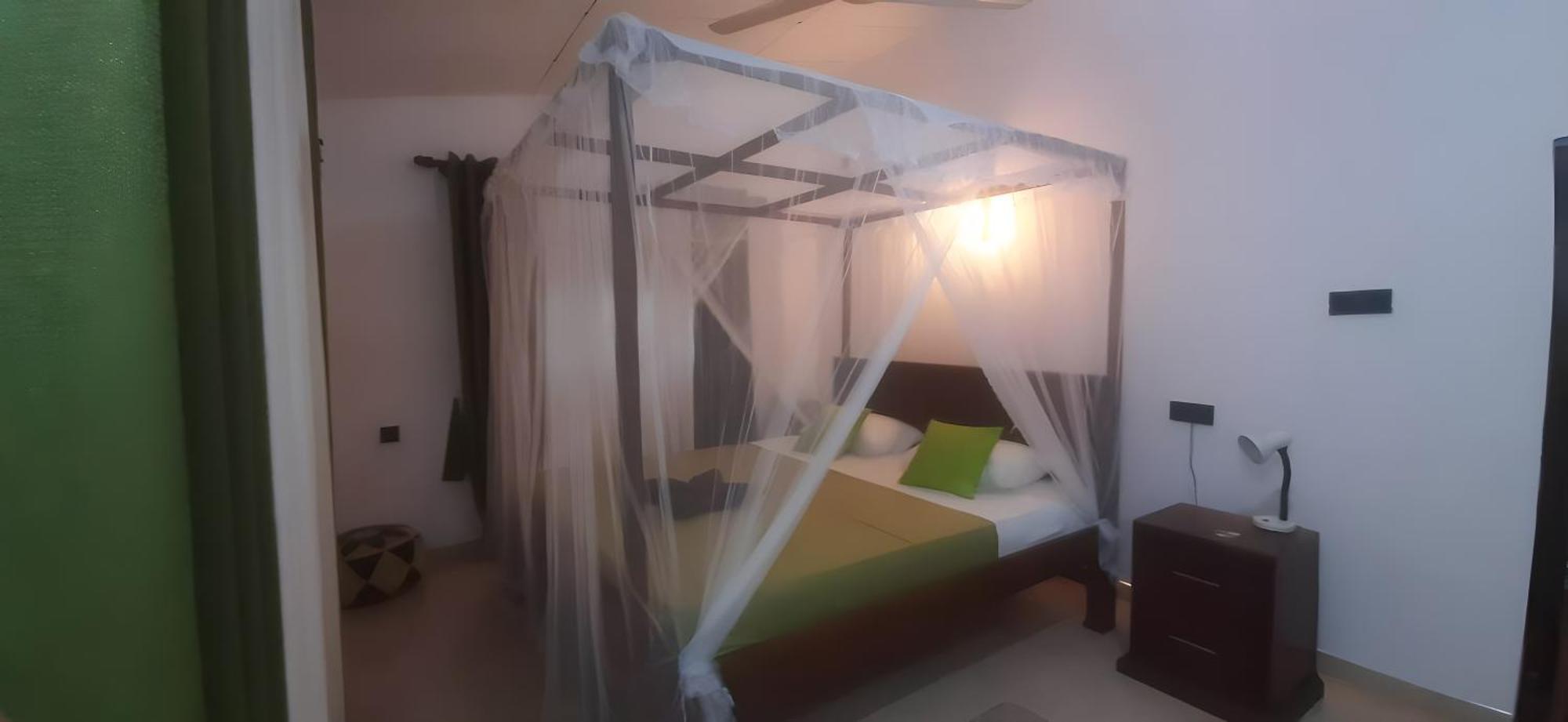 Dickwella Green Villa Bagian luar foto