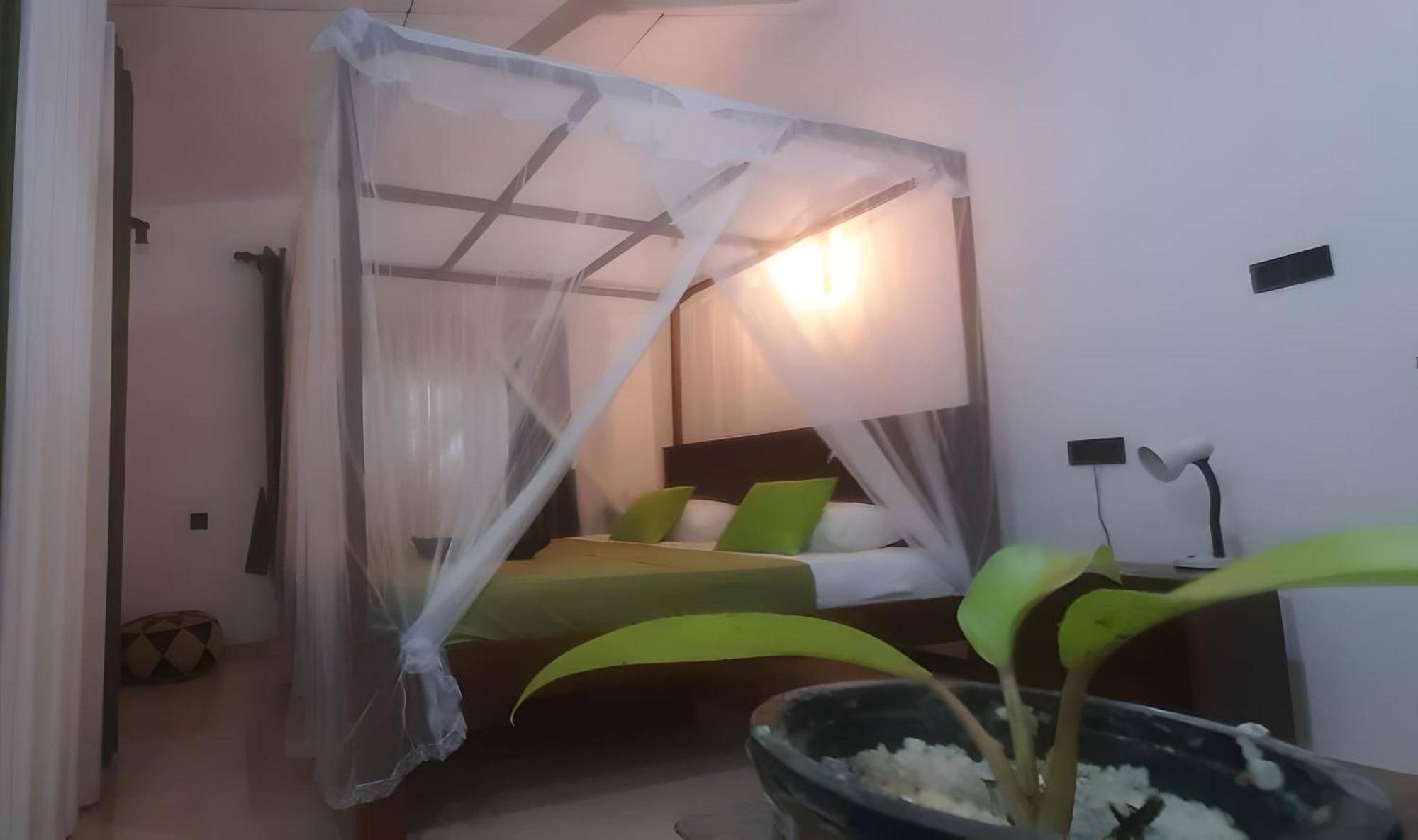 Dickwella Green Villa Bagian luar foto