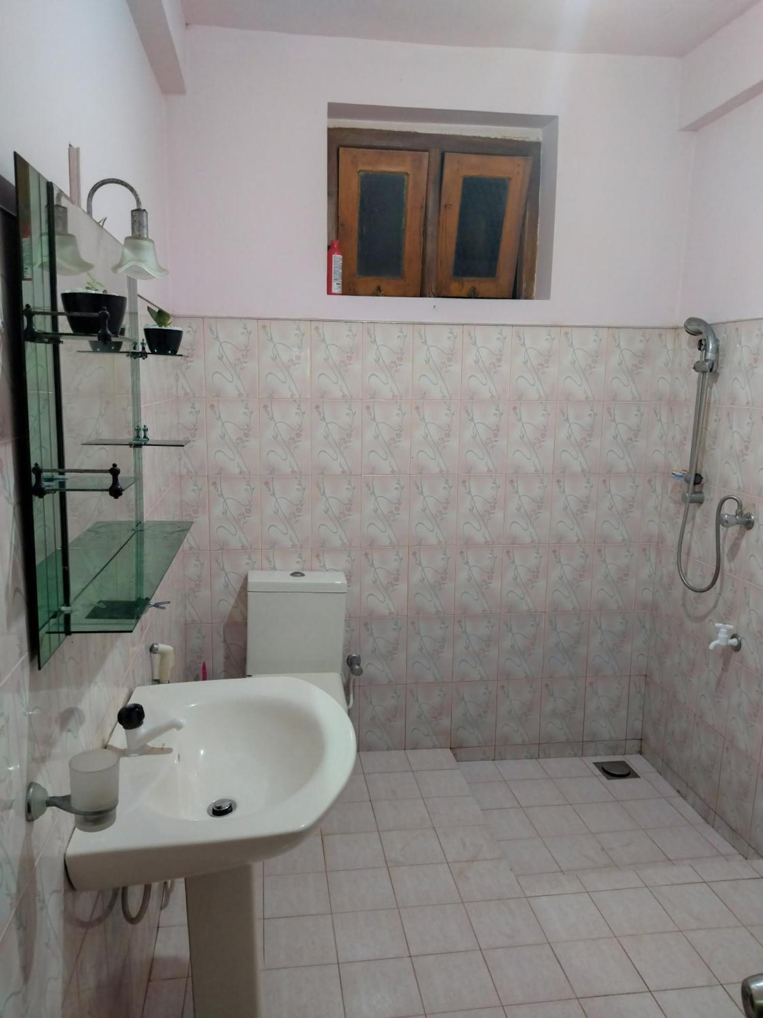 Dickwella Green Villa Bagian luar foto
