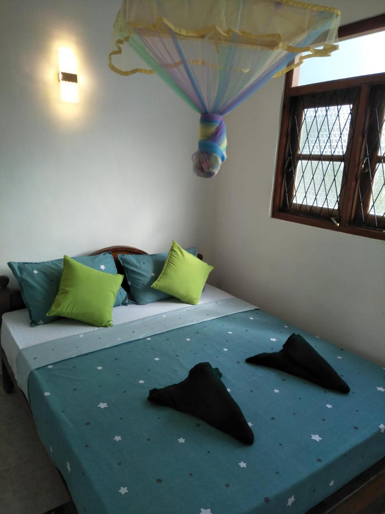 Dickwella Green Villa Bagian luar foto